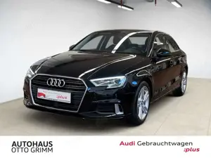 Audi A3 Limousine 35 TDI sport Technology Komfort
