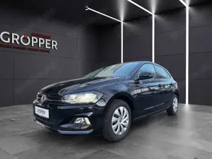 Volkswagen Polo VI Highline/Bluetooth/ACC