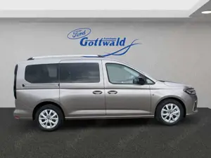 Ford Grand Tourneo Titanium L2 LED Sitz-Paket 17 abn.AHV Bild 2