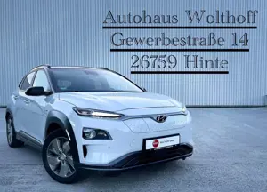Hyundai KONA Elektro Premium