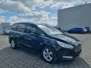 Ford Galaxy 2.0 TDCi Titanium "Automatik" 7-Sitze "Navi-Pano.. Bild 2