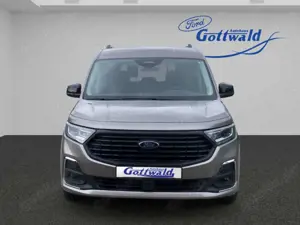 Ford Grand Tourneo Titanium L2 LED Sitz-Paket 17 abn.AHV Bild 5