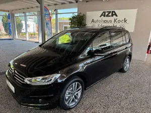 Volkswagen Touran 1.5 TSI DSG Comfortline | 7-Sitze | AHK