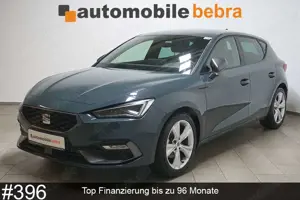 SEAT Leon 1.5TSI FR Virtual Navi 5 Jahre Garantie
