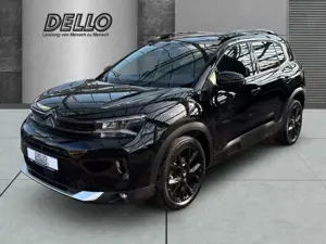 Citroen C5 Aircross MAX AT Techno-Paket Full Black-Paket Navi Digitale