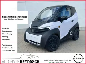 Silence S04 L7e 14 kW *2x Akku* *LED*Klima*