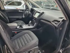 Ford Galaxy 2.0 TDCi Titanium "Automatik" 7-Sitze "Navi-Pano.. Bild 5