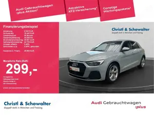 Audi A1 Sportback 25TFSI S tronic advanced LED NAVI