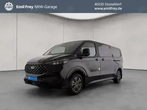 Ford Tourneo Custom 320 L2H1 Autm. Titanium NAVI+TECHNO