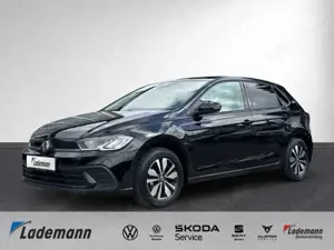 Volkswagen Polo 1.0 TSI DSG GOAL RFK+LED+NAVI+ACC+SIHZ+DAB+