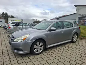 Subaru Legacy Legacy 2.5i Lineartronic Comfort