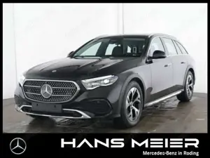 Mercedes-Benz E 220 E 220 T d 4M All-Terrain AHK Distronic 360° Cam