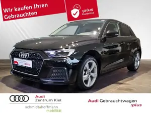 Audi A1 Sportback 30 TFSI Advanced S-tronic Navi+ LED
