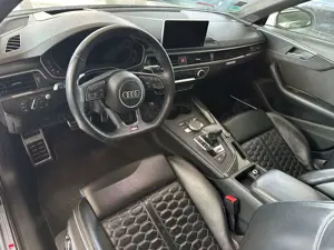 Audi RS4 RS 4 Avant 2.9 TFSI quattro Carbon Keramik BO Bild 3