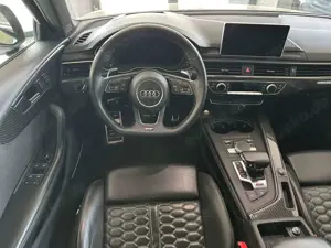 Audi RS4 RS 4 Avant 2.9 TFSI quattro Carbon Keramik BO Bild 4