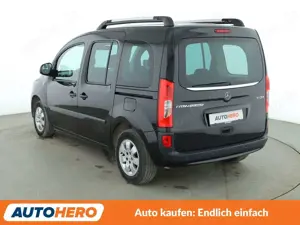 Mercedes-Benz Citan lang Tourer Edition*TEMPO*PDC*SHZ*KLIMA* Bild 4