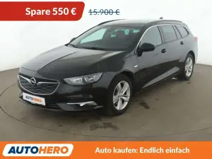 Opel Insignia 1.5 SIDI Turbo Edition Aut.*TEMPO*PDC*SHZ*
