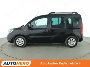 Mercedes-Benz Citan lang Tourer Edition*TEMPO*PDC*SHZ*KLIMA* Bild 3