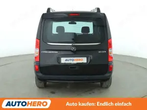 Mercedes-Benz Citan lang Tourer Edition*TEMPO*PDC*SHZ*KLIMA* Bild 5