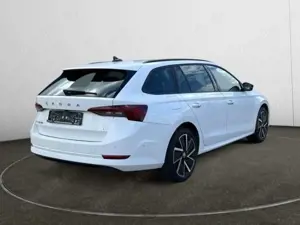 Skoda Octavia Combi 1.4 TSI iV DSG Style Navi,LM18,Can Bild 5