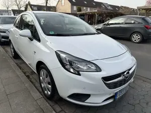 Opel Corsa Drive
