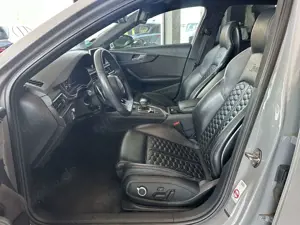 Audi RS4 RS 4 Avant 2.9 TFSI quattro Carbon Keramik BO Bild 2