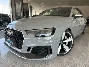 Audi RS4 RS 4 Avant 2.9 TFSI quattro Carbon Keramik BO