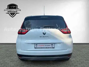 Renault Scenic IV Grand Business Edition 7 SITZER/NAVI!! Bild 4