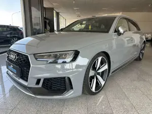 Audi RS4 RS 4 Avant 2.9 TFSI quattro Carbon Keramik BO Bild 5