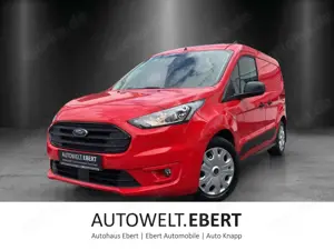 Ford Transit Connect 1.0 200 (L1) Trend SHZ/PDC/