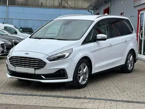 Ford Galaxy 2.0 EcoBlue*7-Sitze*AHK*Kamera*Navi*Klimaauto*Park