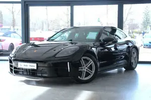 Porsche Panamera *Matrix-LED*ACC*HUD*BOSE*SHZ*DAB*PDC