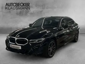 BMW 320 e Limo AUTOMATIK WIDSCREEN NAVI KAMERA LED PDC