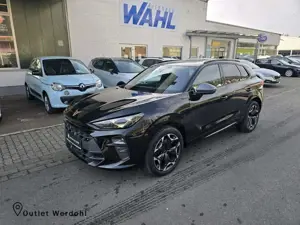 CUPRA Terramar 2.0 TSI VZ 4DRIVE*LED*KAMERA*PANO-DACH*