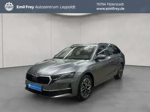 Skoda Octavia Combi 2.0 TDI DSG Pano