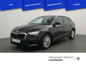 Skoda Scala Selection DSG ACC VIRT KAM SHZ PORT NAV
