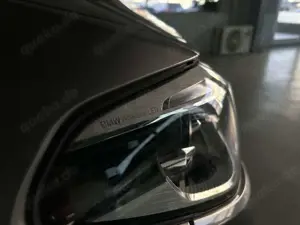 BMW M5 Keramik/DriversPackage/TrackPaket/BW Bild 5