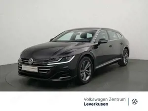 Volkswagen Arteon Shooting Brake R-Line DSG NAVI VIRT DCC