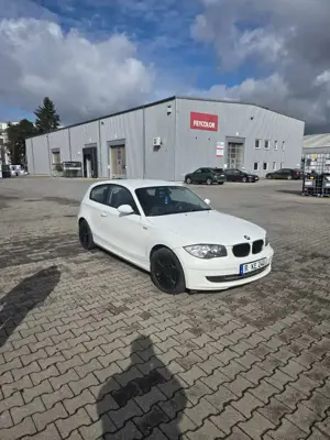 BMW 116 116i