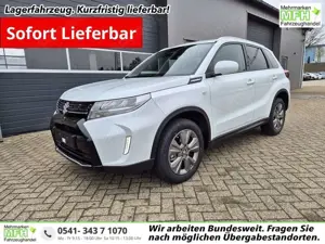 Suzuki Vitara Comfort 110PS Automatik MHEV 1.4 Boosterjet Kli...