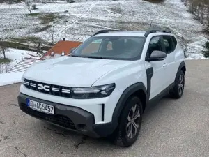 Dacia Duster TCe 130 Expression 4x4