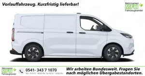 Ford E-Transit Custom Trend 71kWh 320L1 SHZ LED LadeP 100 kW (...