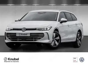 Volkswagen Passat Variant Business 1.5 TSI DSG IQ.Light AHK Navi TravelAss.