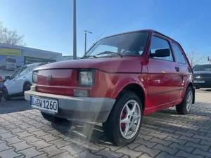 Fiat 126