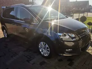 Volkswagen Sharan Sharan Diesel 2.0 TDI DSG (BlueMotion Technology) Trendline