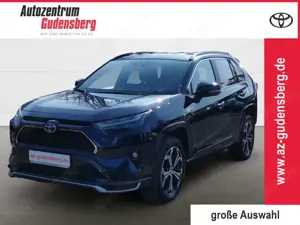 Toyota RAV 4 Plug-in Hybrid 4x4 2.5 TECHNIK/STYLE-PAKET+ NAVI+L