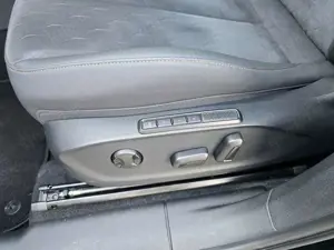 CUPRA Terramar 2.0 TSI VZ 4DRIVE*LED*KAMERA*PANO-DACH* Bild 3