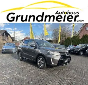 Suzuki Vitara 1.5 Comfort Hybrid AGS /Kamera/SHZ/Navi