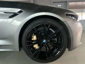 BMW M5 Keramik/DriversPackage/TrackPaket/BW Bild 4