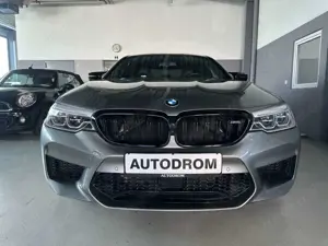 BMW M5 Keramik/DriversPackage/TrackPaket/BW Bild 2